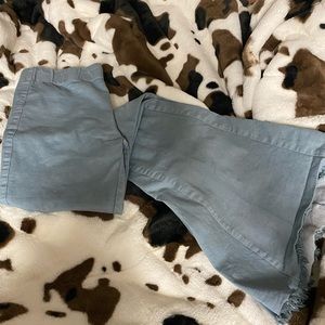 Flare jeans